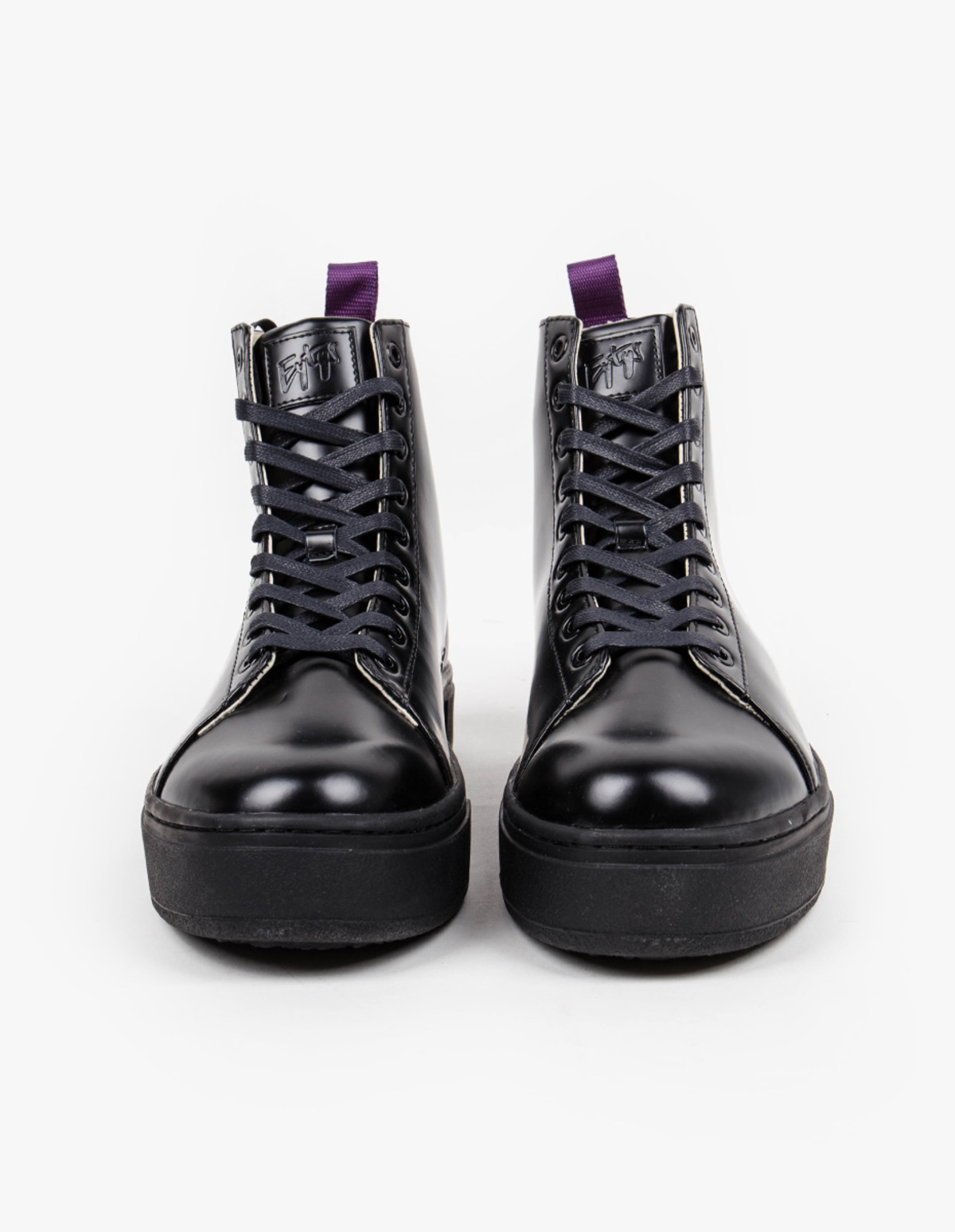 Eytys Kibo Leather - Image 3 of 7