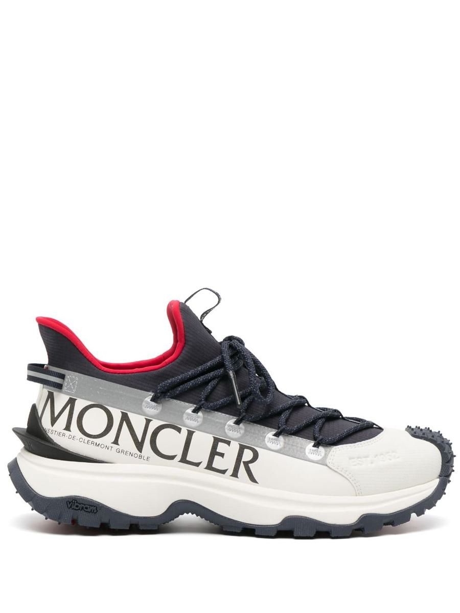 【モンクレール・MONCLER】SNEAKERS MONCLER SNEAKERS SHOES | Garmentory