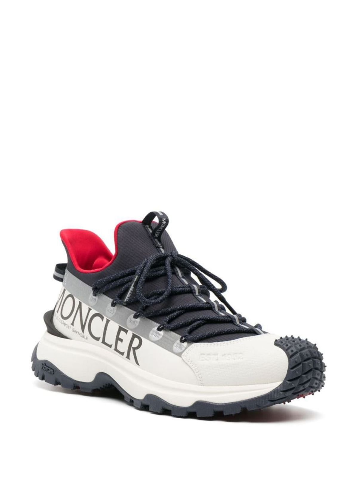 MONCLER｜SNEAKERS (4M00080 M3457 P94) Sneakers for Men - Shoes | Moncler US