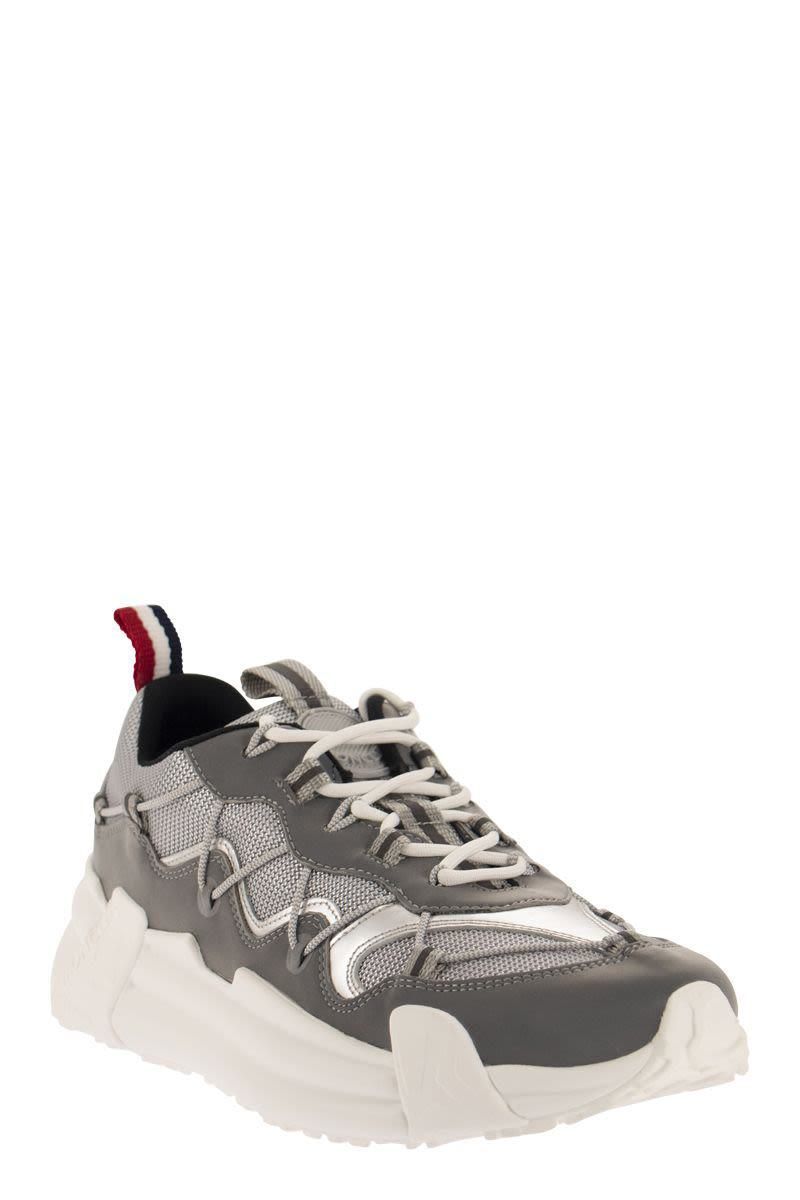 MONCLER Sneaker Compassor | Garmentory