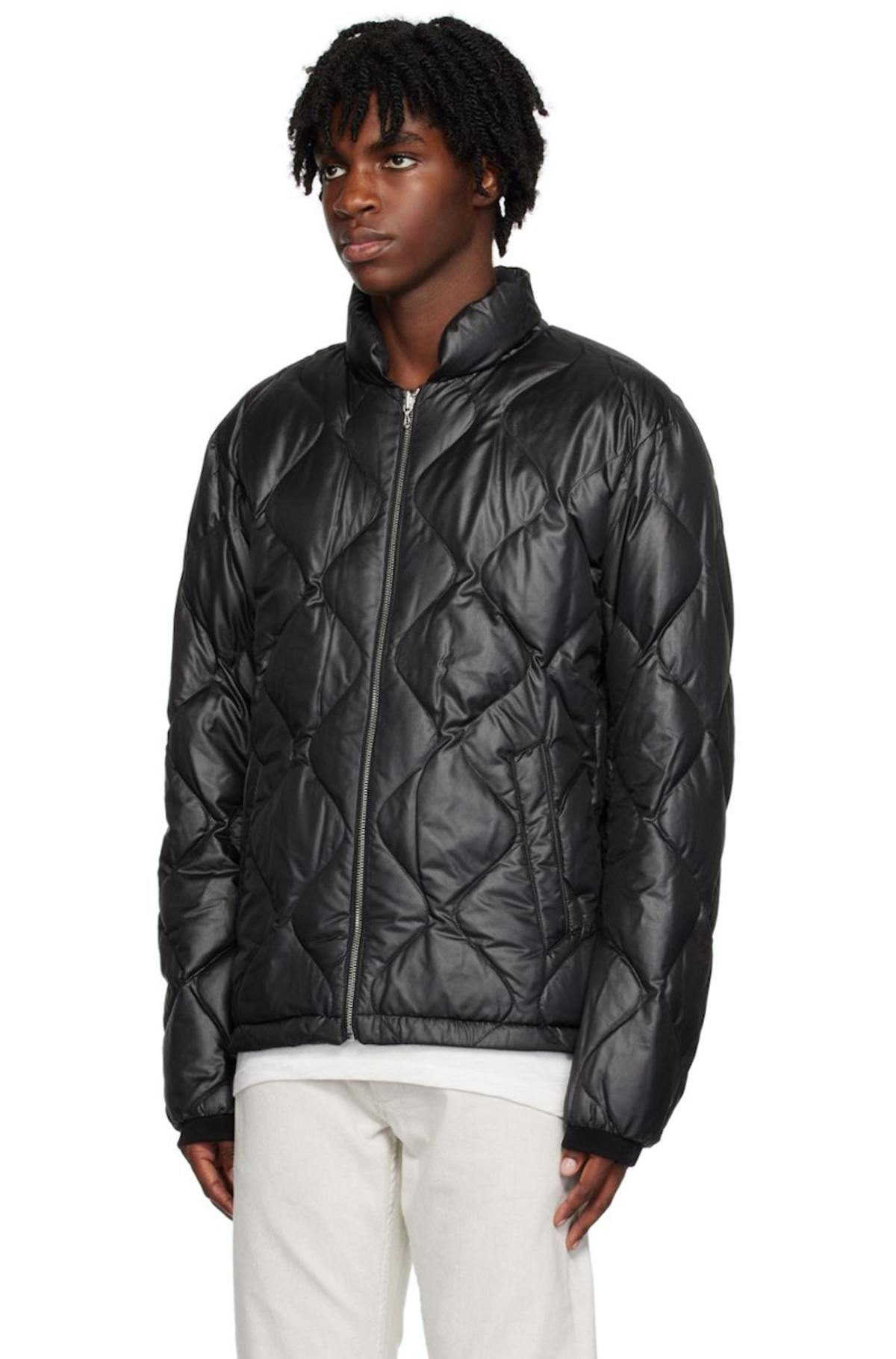 Bubble Jacket Rag And Bone Jacket Mens Rag Bone Eclipse Reversible