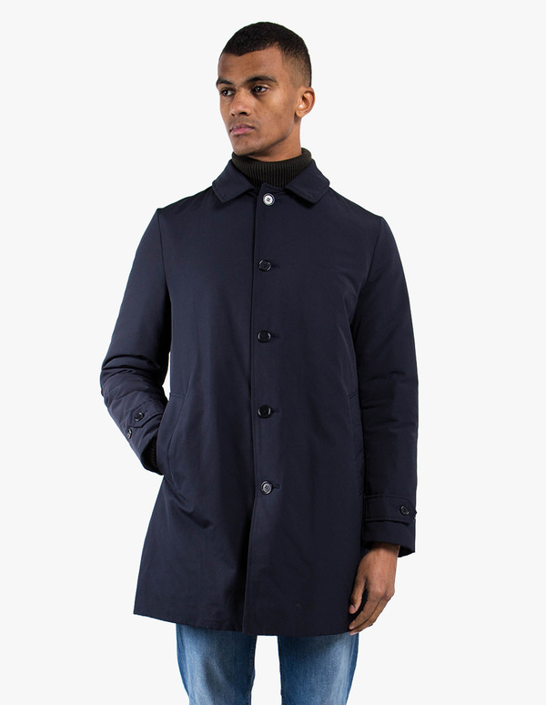 Aspesi Vodka Raincoat | Garmentory