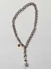 PAR ICI Jewellery Pearl Drop Necklace - Thumbnail 6