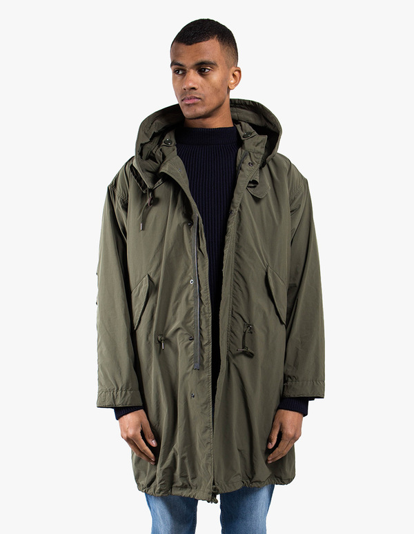 Aspesi Mod. M51 | Garmentory
