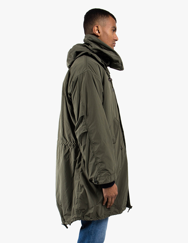Aspesi Mod. M51 | Garmentory