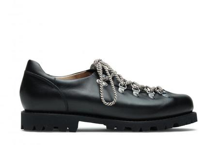 Nisolo Everyday Oxford - Black | Garmentory display picture 3