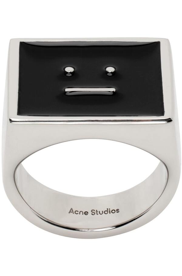 ACNE STUDIOS ring main image 1