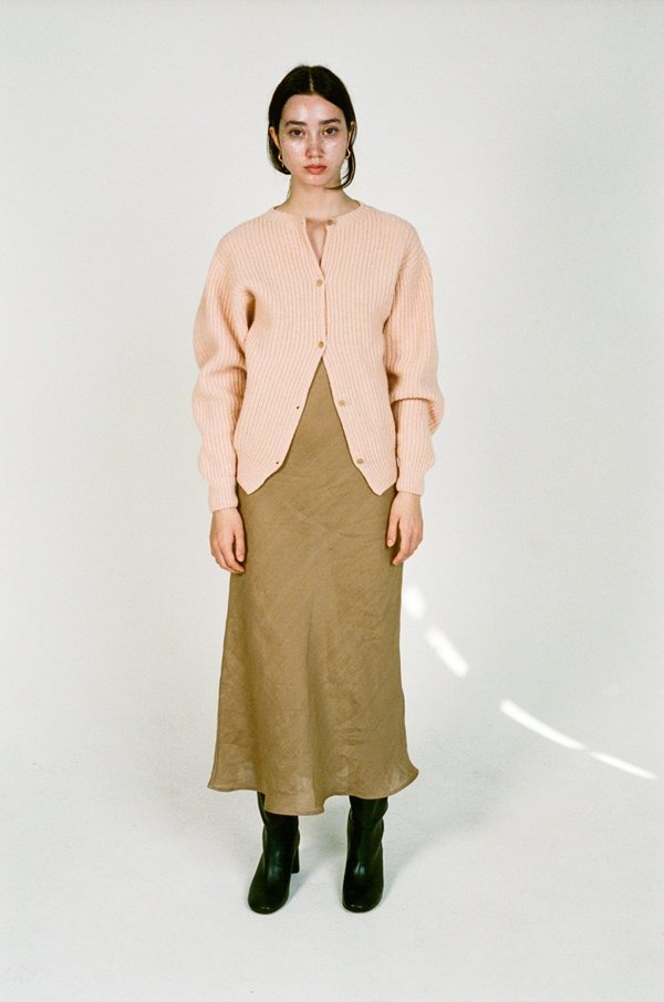 Baserange Mea Cardigan | Garmentory