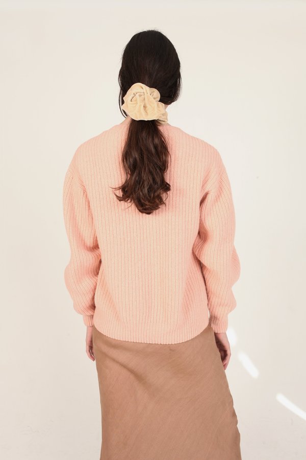 Baserange Mea Cardigan | Garmentory