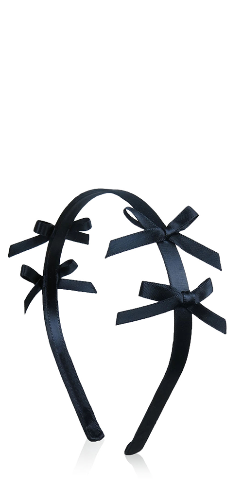 Sandy Liang Sergio Headband | Garmentory