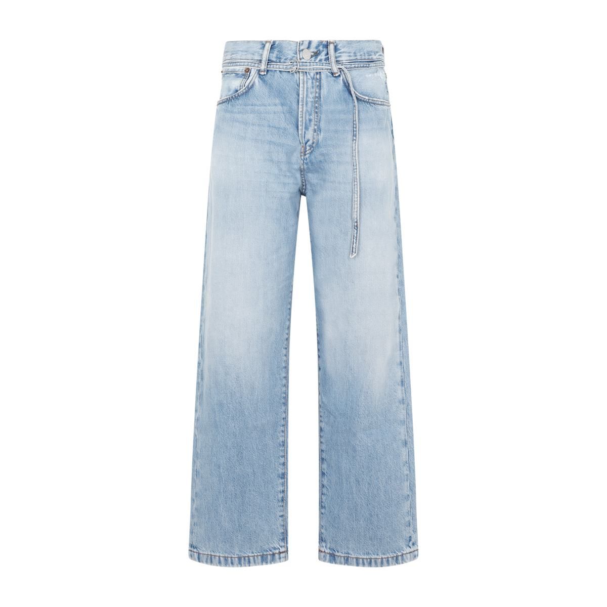ACNE STUDIOS LOOSE FIT JEANS 1991 TOJ | Garmentory ACNE STUDIOS LOOSE FIT JEANS 1991 TOJ | Garmentory