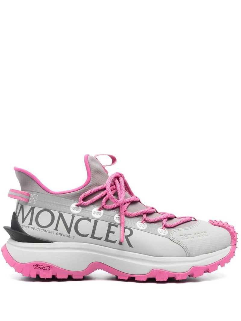 MONCLER 'Trailgrip Lite2' sneakers Garmentory
