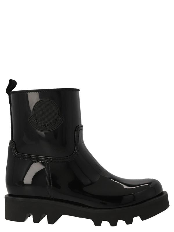 MONCLER ankle boots Garmentory