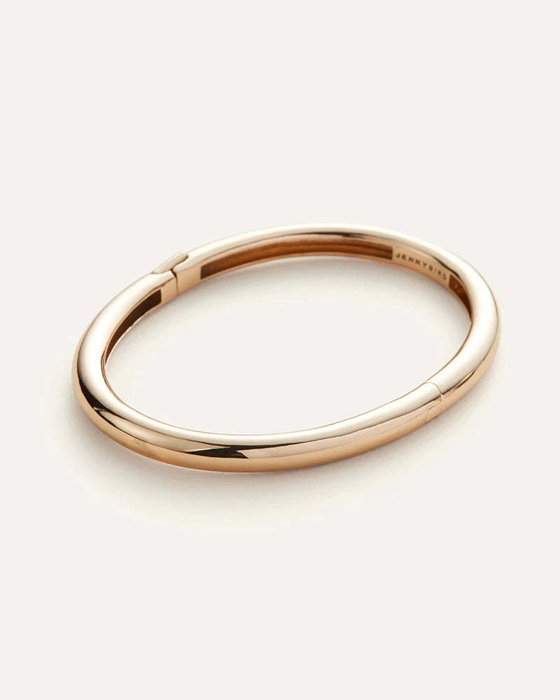 Jenny Bird Gia Anklet - Gold