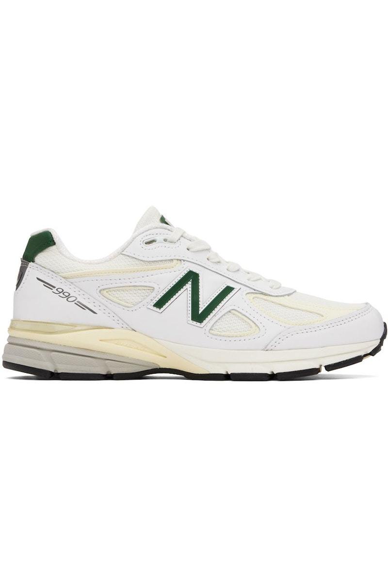 New Balance 990V4 