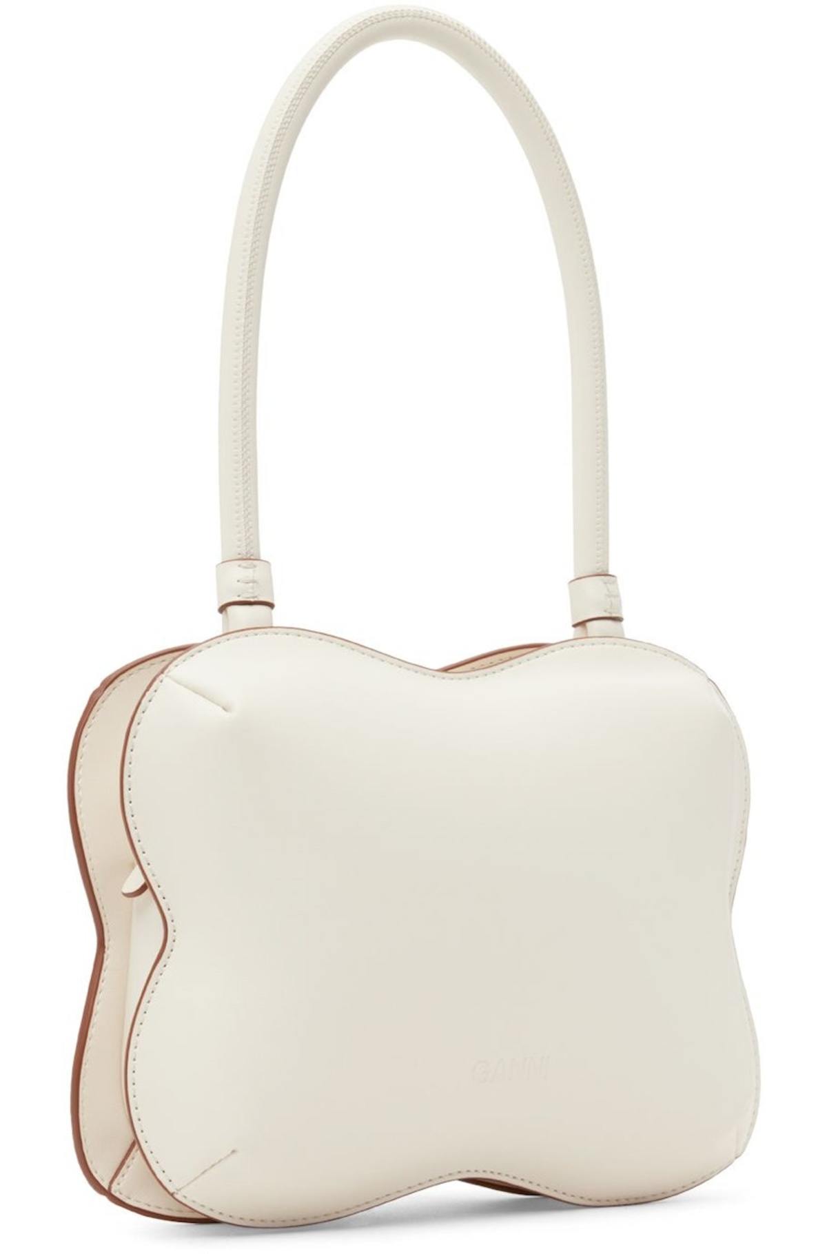 【GANNI】BUTTERFLY LOGO TOTE BAG A5207099FW23 ganni--Butterfly-Tote-Bag.jpeg