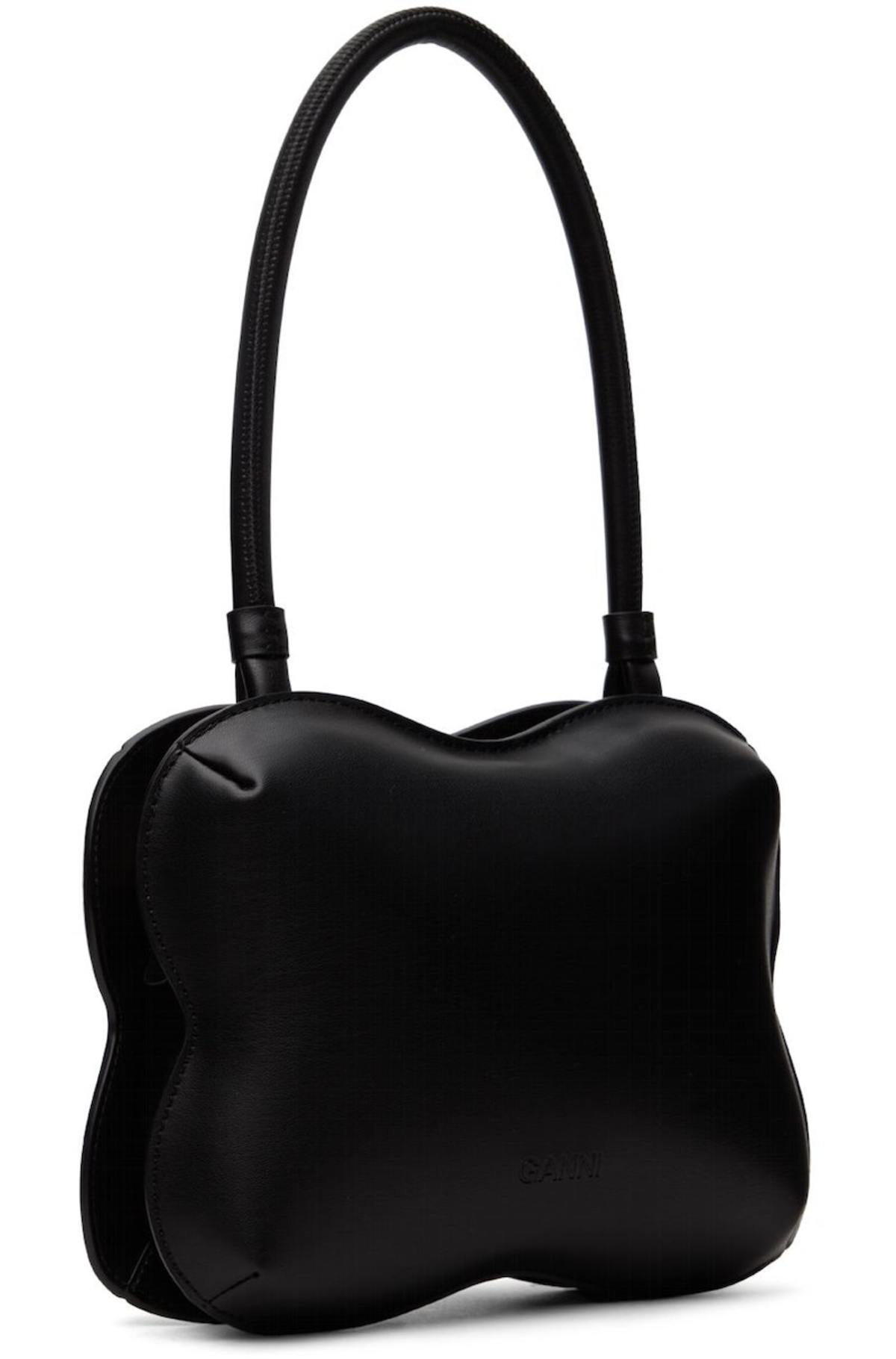 【GANNI】BUTTERFLY LOGO TOTE BAG A5207099FW23 ganni--Butterfly-Tote-Bag.jpeg
