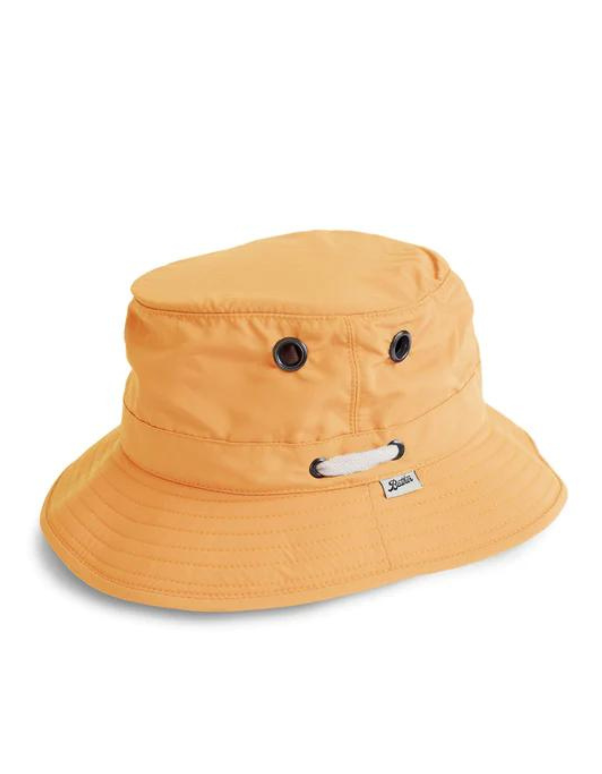 Bather x Tilley Bucket Hat Apricot Garmentory