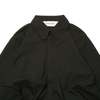 NOUVEAU PROJECT TEFLON JET VENT SHIRT - BLACK - Thumbnail 5