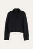 ciao lucia Luigi Sweater - Black - Thumbnail 2