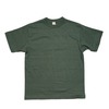 Warehouse & Co. 4601 Cotton Tee - Green - Thumbnail 1