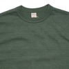 Warehouse & Co. 4601 Cotton Tee - Green - Thumbnail 2