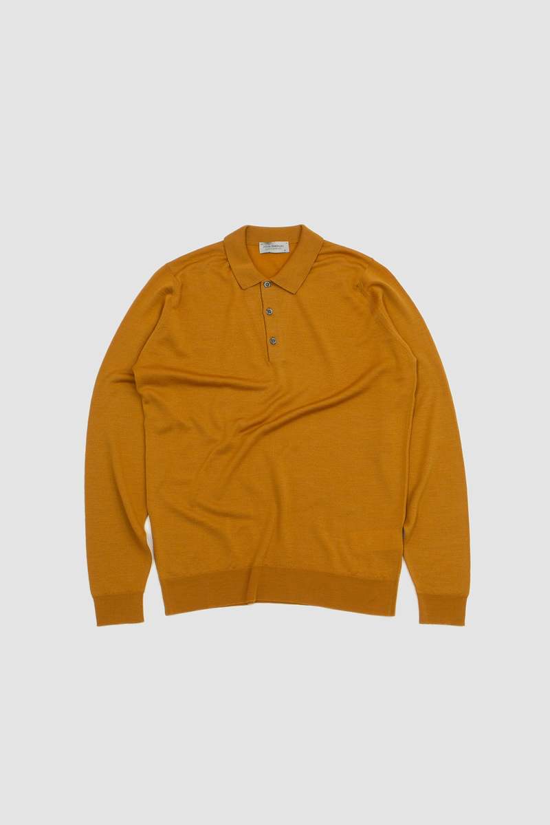 BELPER KNIT shirt