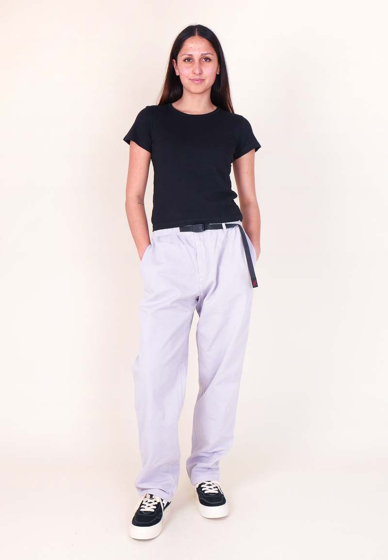 チノパンツ Gramicci Loose Tapered Pants Dusty Lavender G103-OGT GRAMICCI グラミチ Gramicci パンツ ルーズテーパードパンツ