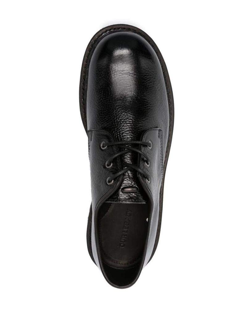 OUR LEGACY TRAMPLER SHOE | Garmentory