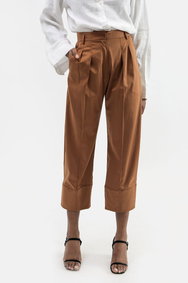 Arcana NYC Bone Clocks Trouser
