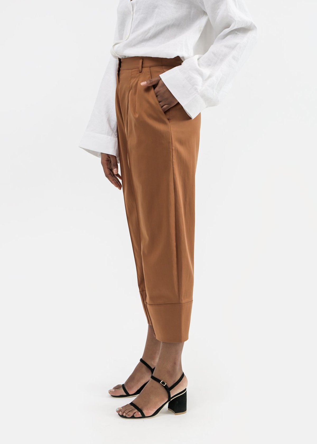 Arcana NYC Bone Clocks Trouser - Image 3 of 5