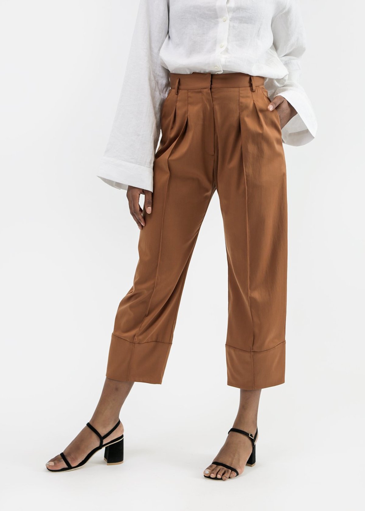 Arcana NYC Bone Clocks Trouser - Image 4 of 5