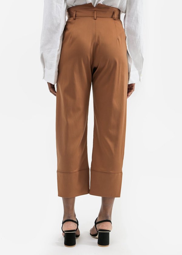 Arcana NYC Bone Clocks Trouser