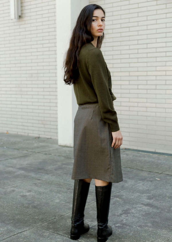 Maryam Nassir Zadeh Canyon Boot - Black | Garmentory