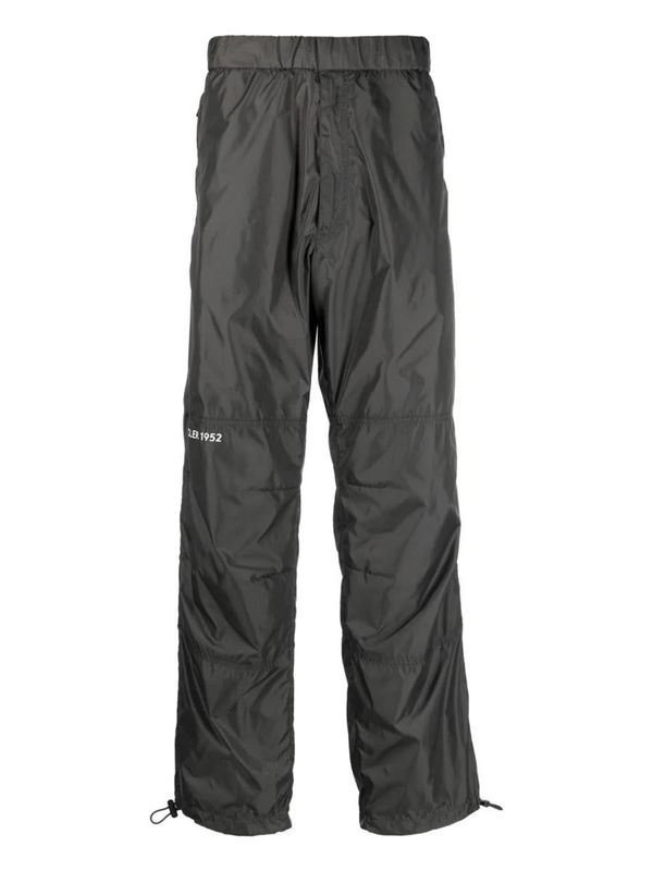 MONCLER Genius 1952 ナイロンパンツ 楽天市場】【MONCLER/モンクレール/GENIUS/ジーニアス/1952/PANTALONE