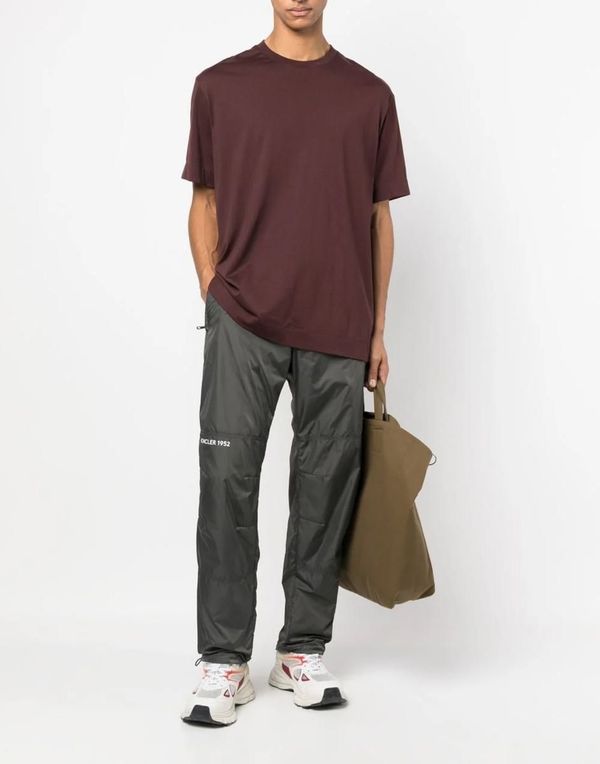 MONCLER 2 Moncler Genius 1952 Water-Repellent Pants | Garmentory