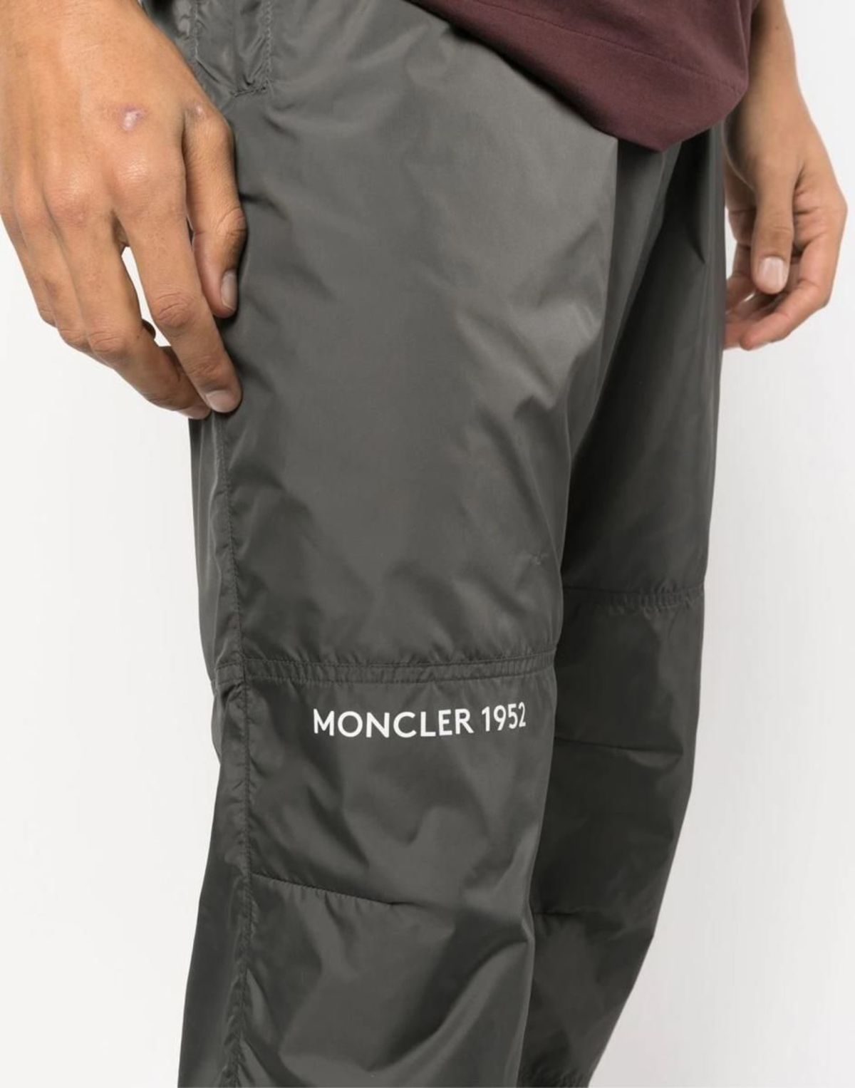 MONCLER 2 Moncler Genius 1952 Water-Repellent Pants | Garmentory