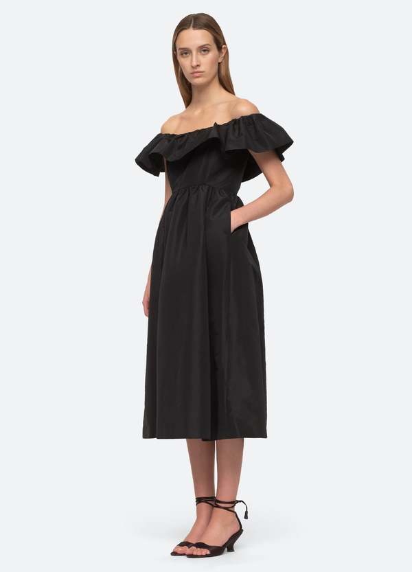 Sea NY Diana Dress | Garmentory