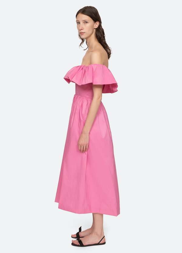 Sea NY Diana Dress | Garmentory Sea NY Diana Dress | Garmentory