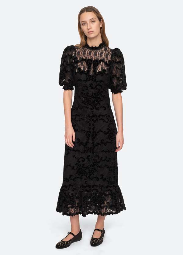 Sea NY Evita Dress Sea NY Evita Dress