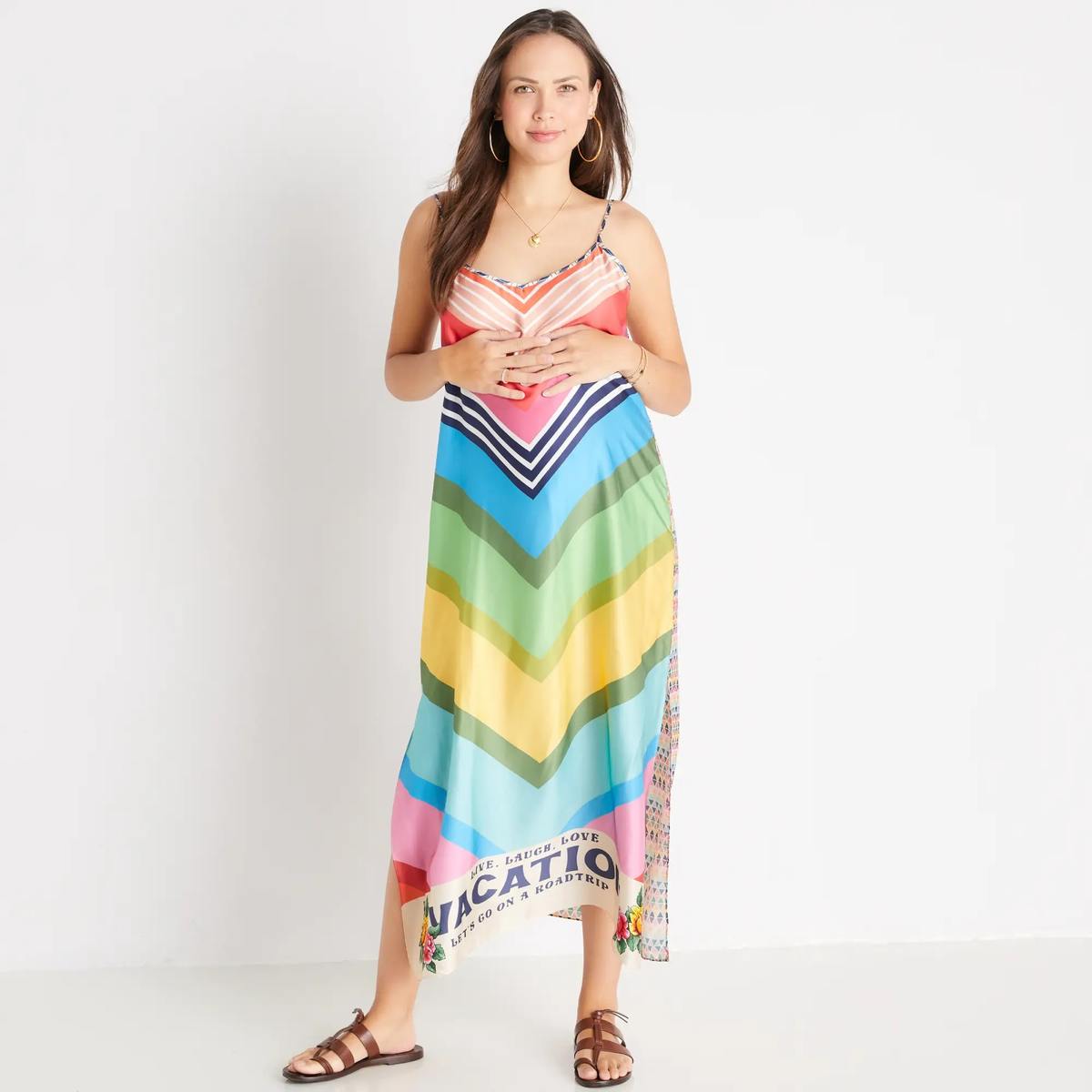 Skylar Dress - Wild - Image 1 of 5