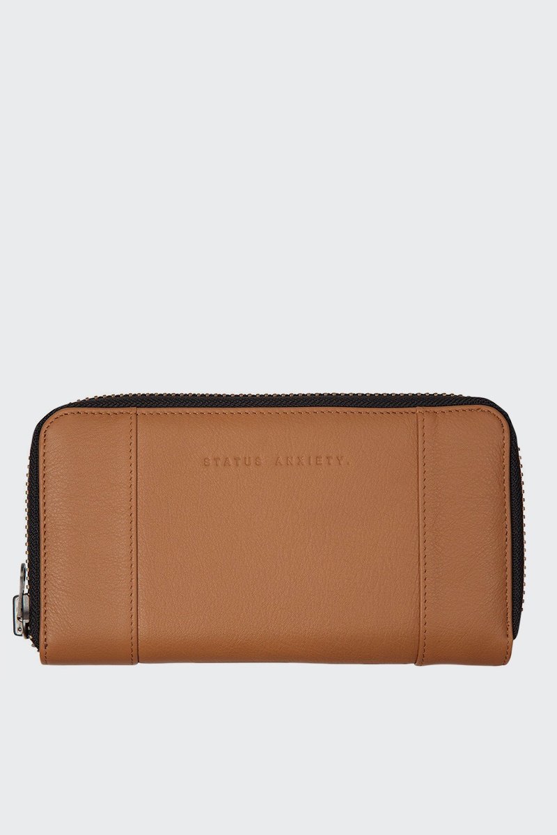 status anxiety deep end bolsa