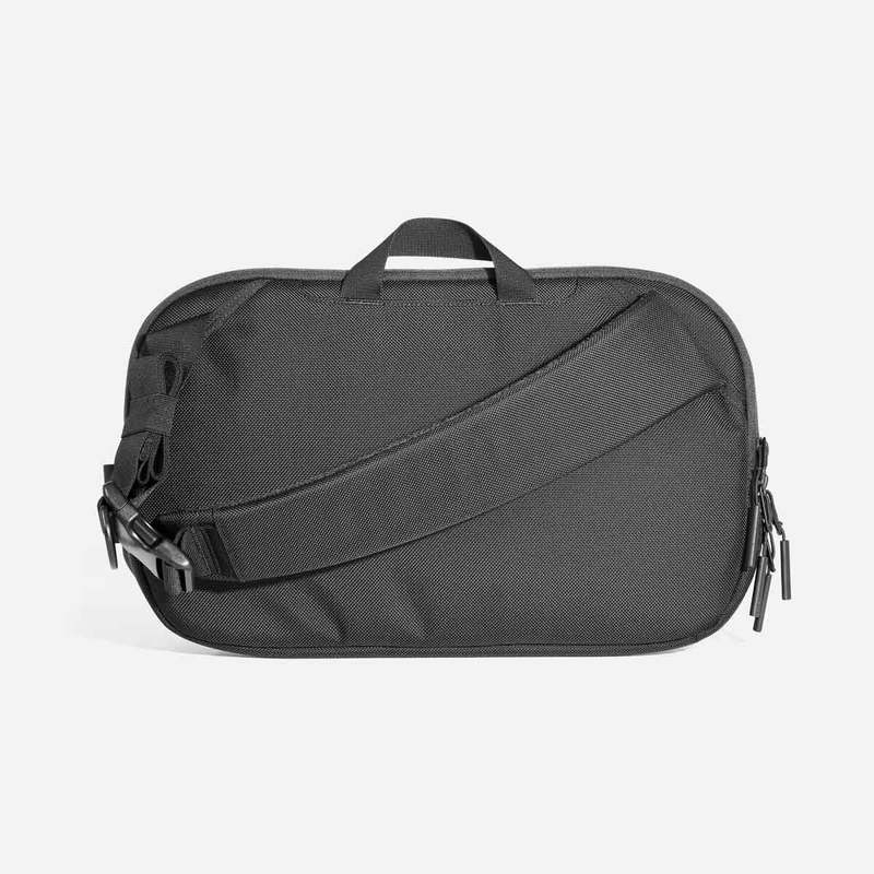 Aer Tech Sling 2 Review (Updated 2023) » Nomads Nation