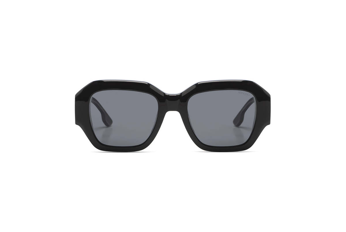 Kimono Lee Sunglasses - Black | Garmentory