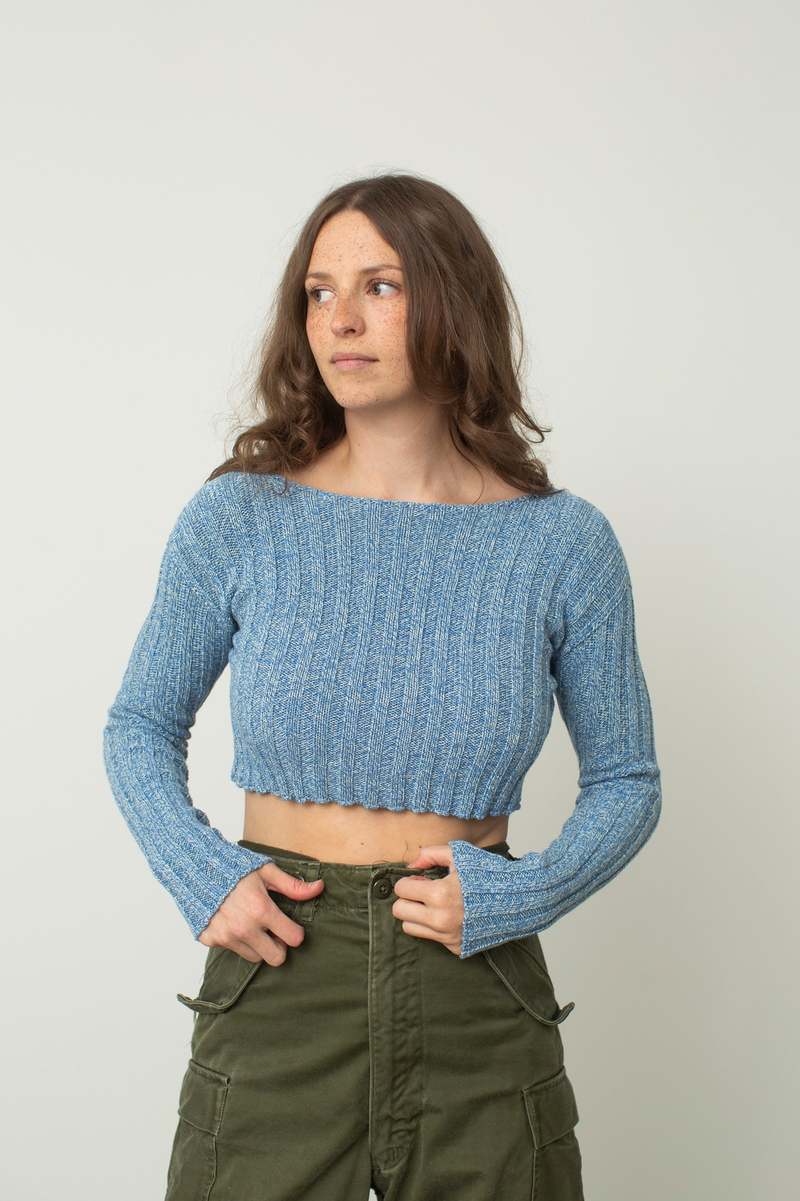 BASERANGE ベースレンジ MACAU SWEATER ニット 楽天市場】BASERANGE ベースレンジ セーター Macau Sweater KNMA