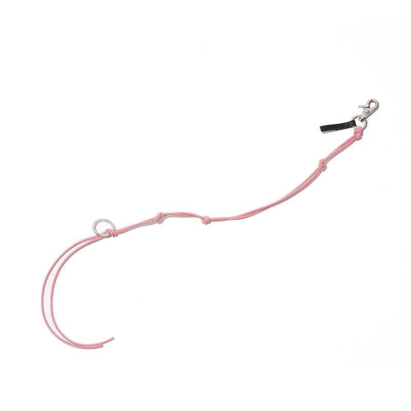 our legacy LADON Pink Leather