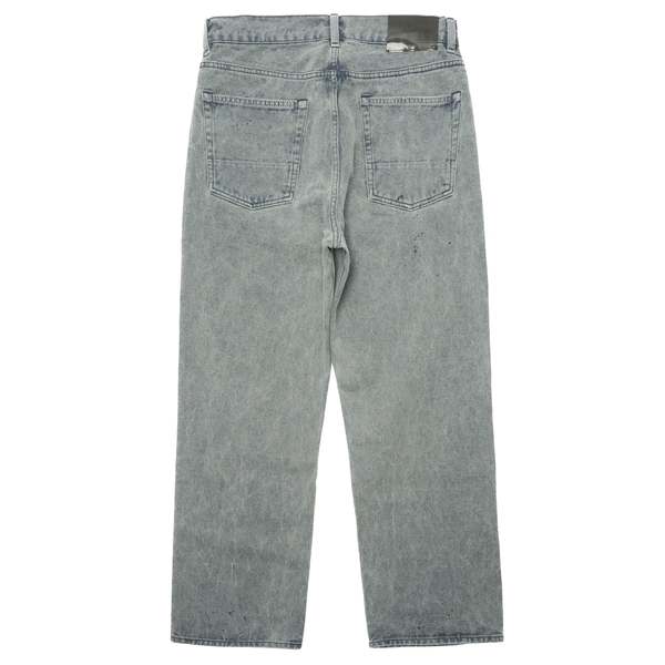 Our Legacy THIRD CUT - TWILIGHT ATTIC WASH | Garmentory