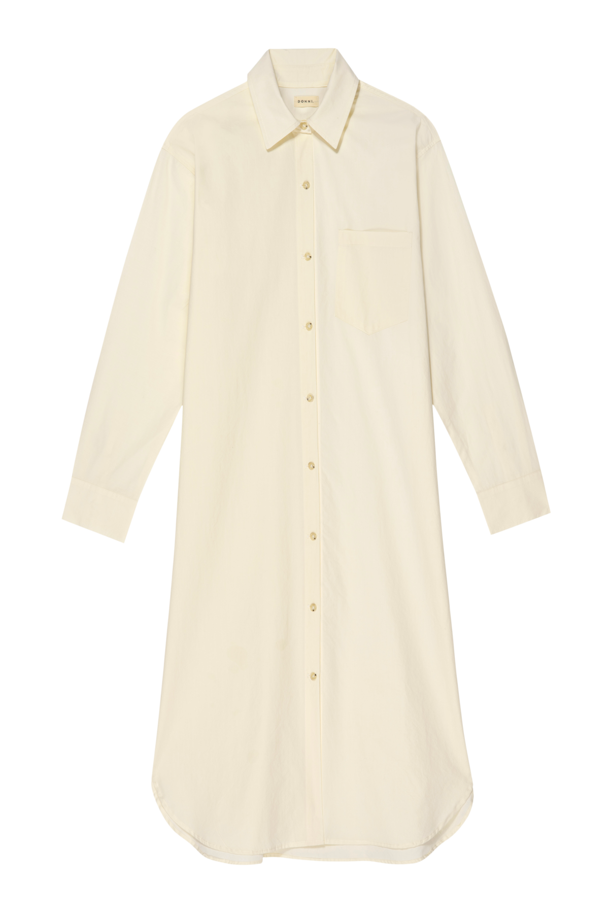 Donni Pop Dress - Image 2 of 4