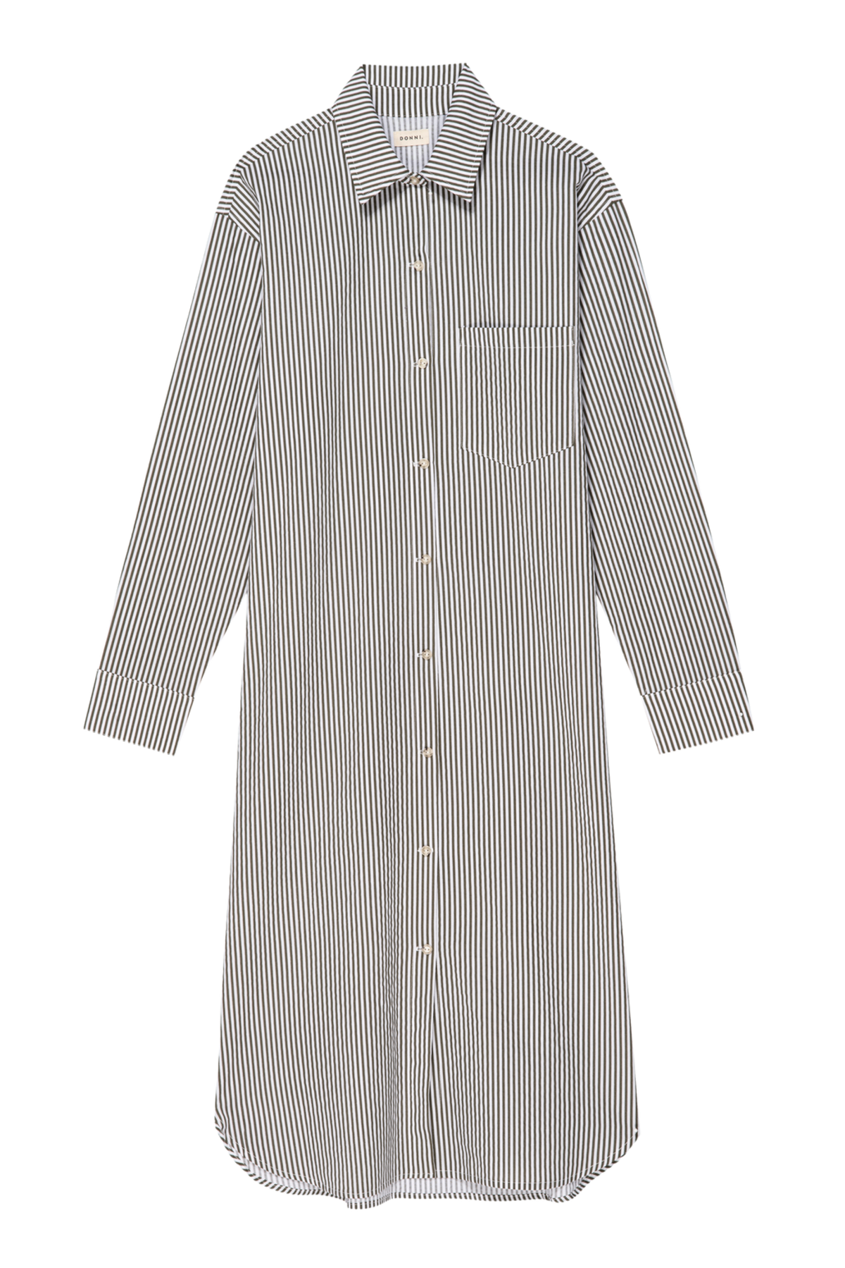 Donni Pop Dress - Image 3 of 4