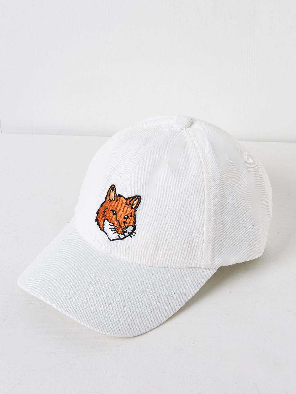 LARGE-FOX-HEAD-EMBROIDERY-6P-